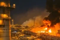 با قطع صادرات گاز امارات