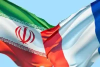 برگزاری مجمع عمومی عادی سالیانه اتاق مشترک ایران و فرانسه 8 اردیبهشت 1405