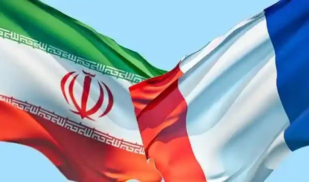 برگزاری مجمع عمومی عادی سالیانه اتاق مشترک ایران و فرانسه 8 اردیبهشت 1405 برگزاری مجمع عمومی عادی سالیانه اتاق مشترک ایران و فرانسه 8 اردیبهشت 1405