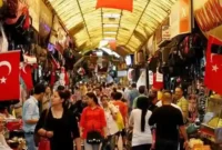 تاثير جنگ ایران بر تجارت خارجی تركيه 2026