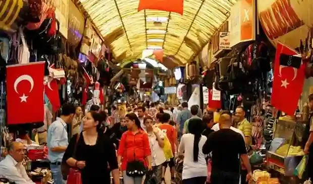 تاثير جنگ ایران بر تجارت خارجی تركيه 2026