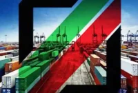 مجموع تجارت خارجی ایران در سال ۱۴۰۴ چقدر بود ؟