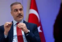 مجمع دیپلماسی آنتالیا در ترکیه برگزار شد