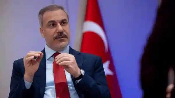 مجمع دیپلماسی آنتالیا در ترکیه برگزار شد مجمع دیپلماسی آنتالیا در ترکیه برگزار شد