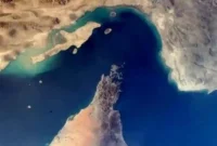 تدوین طرح 9 ماده‌ای مدیریت ایران بر تنگه هرمز