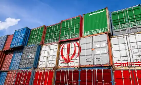 تکذیب اعمال محدودیت‌های صادراتی محصولات فولادی و معدنی