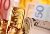قیمت طلای 18عیار و دلار پنج شنبه 3 ارديبهشت 1405