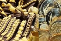 قیمت طلای 18عیار شنبه 29 فروردین 1405