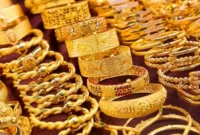 قیمت گرم طلا ۱۸ عیار امروز دوشنبه ۲۴ فروردین ۱۴۰۵