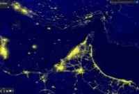 قیمت نفت به ۹۷ دلار رسید