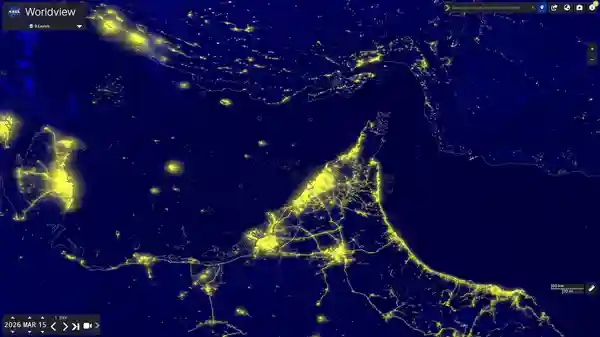 قیمت نفت به ۹۷ دلار رسید