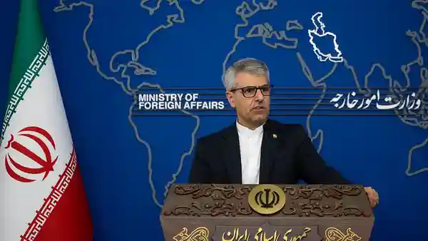 پایان مذاکرات بین ایران و آمریکا در اسلامآباد پایان مذاکرات بین ایران و آمریکا در اسلامآباد