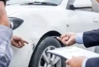 تعرفه هزینه ارزیابی خسارت واردشده به شخص ثالث سال ۱۴۰۵