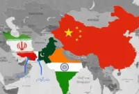 کریدور ترانزیتی ایران و پاکستان آغاز به‌کار کرد