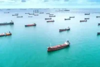 احتمال دارد کشتی‌های ایرانی توسط ارتش آمریکا تصرف شود