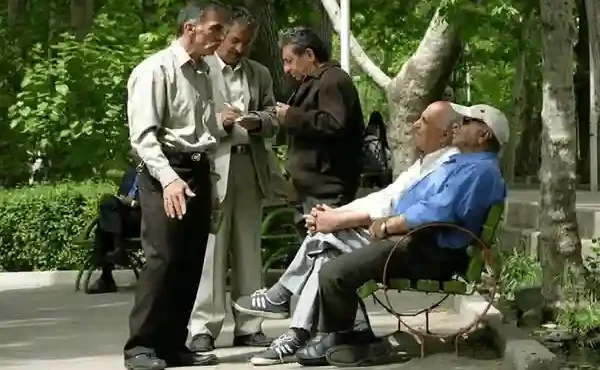 سقف حقوق بازنشستگان مبلغ ۱۱۶ میلیون تعیین شد سقف حقوق بازنشستگان مبلغ ۱۱۶ میلیون تعیین شد
