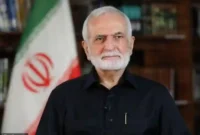 دکتر کمال خرازی بشدت مجروح شد – همسر ایشان به شهادت رسید