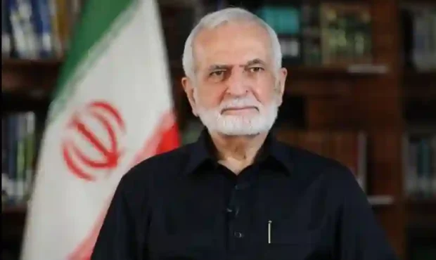 دکتر کمال خرازی بشدت مجروح شد – همسر ایشان به شهادت رسید دکتر کمال خرازی بشدت مجروح شد – همسر ایشان به شهادت رسید