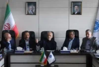 پزشکیان : بخش خصوصی شریک راهبردی دولت در جبهه جنگ اقتصادی است