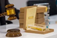 برگزاری حراج شمش طلا روز سهشنبه ۲۹ اردیبهشت 1405 برگزاری حراج شمش طلا روز سهشنبه ۲۹ اردیبهشت 1405