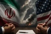 آتش‌بس آمریکا و ایران در آستانه فروپاشی؛ اختلاف بر سر تنگه هرمز