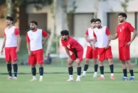 توافق نهایی رضا غندی‌پور با باشگاه فوتبال تراکتور