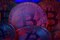 سقوط بیت‌کوین ؛ خروج سرمایه و تغییر مسیر نقدینگی بازار