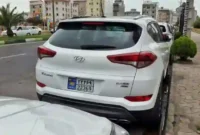 جزئیات ابلاغیه جدید پلیس راهور درباره خودروهای مناطق آزاد