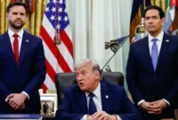 جزئیات توافق احتمالی آمریکا و ایران؛ ترامپ از آماده بودن توافق برای امضا خبر داد
