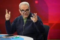 جواد خیابانی پس از ۳۵ سال از صداوسیما خداحافظی کرد