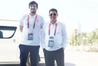 اولین واکنش قلعه‌نویی به غیبت سردار آزمون در جام جهانی ۲۰۲۶