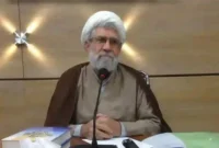 واکنش عبدالکریم سروش به حکم سلیمانی اردستانی