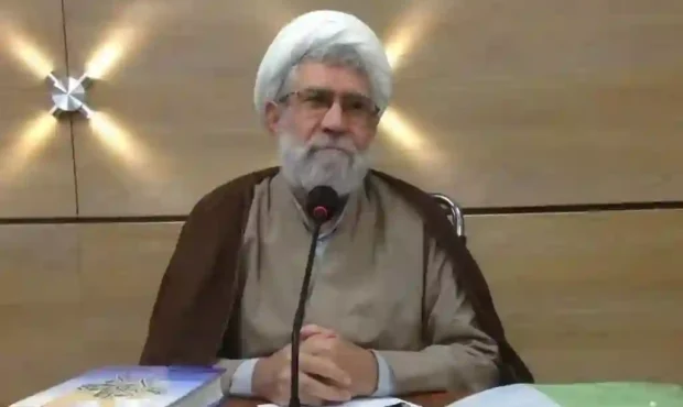 واکنش عبدالکریم سروش به حکم سلیمانی اردستانی واکنش عبدالکریم سروش به حکم سلیمانی اردستانی