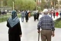 شرایط جدید بازنشستگی پیش از موعد بانوان شاغل اعلام شد