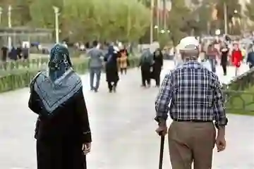 شرایط جدید بازنشستگی پیش از موعد بانوان شاغل اعلام شد شرایط جدید بازنشستگی پیش از موعد بانوان شاغل اعلام شد