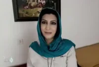درگذشت شهرزاد جواهری بازیگر تئاتر و تلویزیون بر اثر ایست قلبی