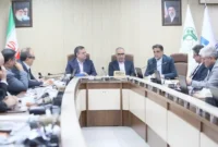 امضای تفاهم‌نامه صندوق بازنشستگی کشوری و بانک صادرات برای توسعه خدمات و افزایش تسهیلات بازنشستگان