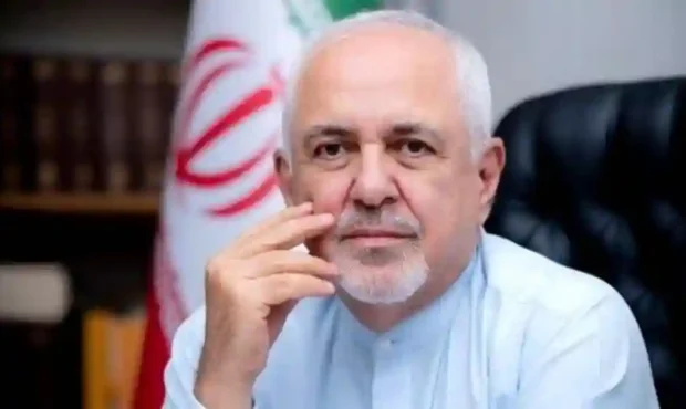 واکنش محمدجواد ظریف به تفاهم ایران و آمریکا برای پایان جنگ واکنش محمدجواد ظریف به تفاهم ایران و آمریکا برای پایان جنگ