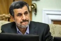 معمای و حکایتی تازه درباره محمود احمدی‌ نژاد