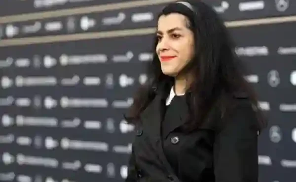 درگذشت مرجان ساتراپی؛ خالق «پرسپولیس» در ۵۶ سالگی درگذشت مرجان ساتراپی؛ خالق «پرسپولیس» در ۵۶ سالگی