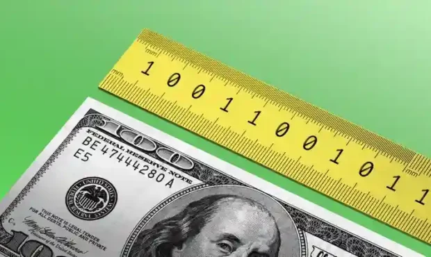 والاستریت به دنبال معامله توان پردازشی هوش مصنوعی مانند نفت است والاستریت به دنبال معامله توان پردازشی هوش مصنوعی مانند نفت است