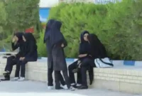 آموزش‌وپرورش : حوزه‌های امتحانات نهایی مجاور مراکز نظامی نیستند