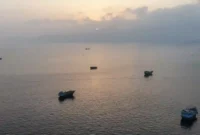 تهران از بسته شدن تنگه تا اطلاع ثانوی خبر داد