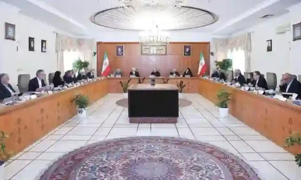 افزایش حقوق بازنشستگان کشوری ۱۴۰۵ابلاغ شد افزایش حقوق بازنشستگان کشوری ۱۴۰۵ابلاغ شد