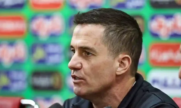اوسمار ویرا از پرسپولیس جدا شد و از ایران رفت