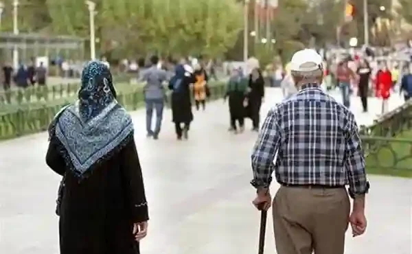 آخرین وضعیت و زمان واریز مابه التفاوت حقوق بازنشستگان تامین اجتماعی آخرین وضعیت و زمان واریز مابه التفاوت حقوق بازنشستگان تامین اجتماعی