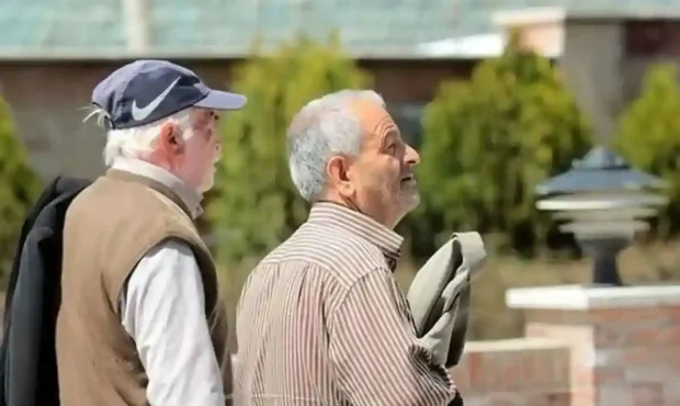 اعلام زمان واریز ما به التفاوت حقوق بازنشستگان بانک رفاه کارگران اعلام زمان واریز ما به التفاوت حقوق بازنشستگان بانک رفاه کارگران