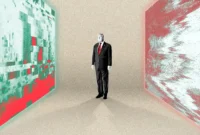 ادعای آکسیوس :‌ ترامپ از پایان جنگ ایران سخن می‌گوید