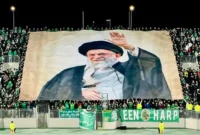 کدام کشورها در مراسم ادای احترام به پیکر رهبر شهید شرکت کردند؟