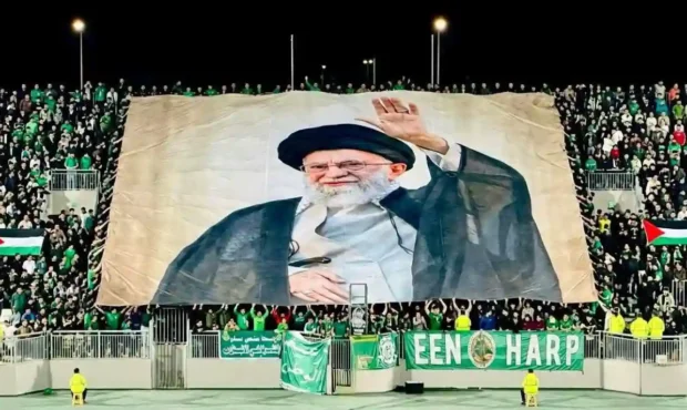 کدام کشورها در مراسم ادای احترام به پیکر رهبر شهید شرکت کردند؟